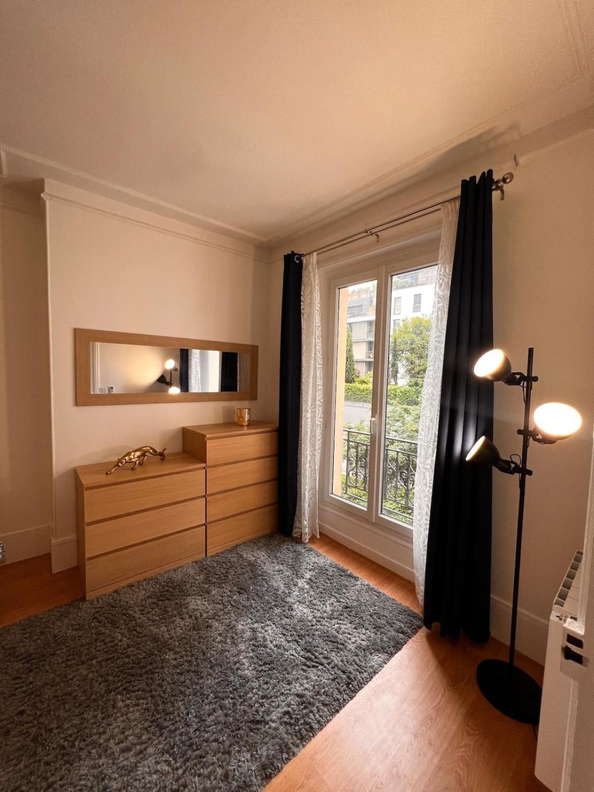 A Stone's Throw From The Eiffel Tower Appartamento Parigi