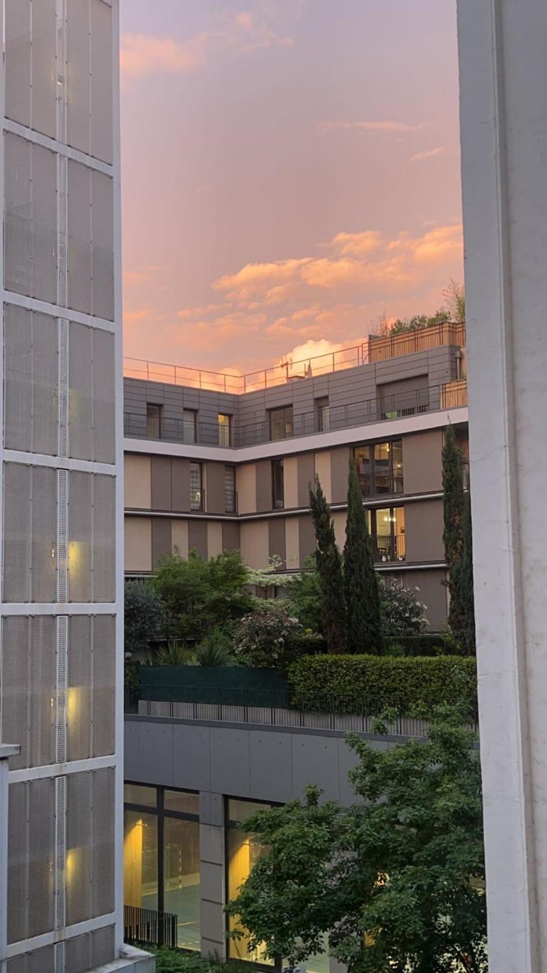 Appartamento A Stone's Throw From The Eiffel Tower Parigi